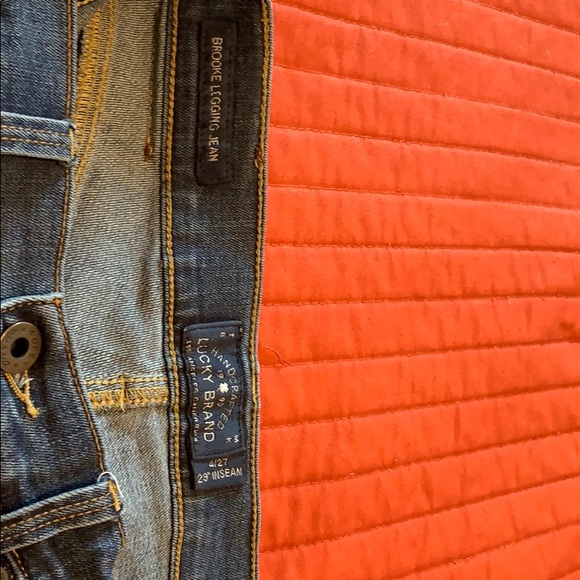 Jeans - Picture 3 of 3